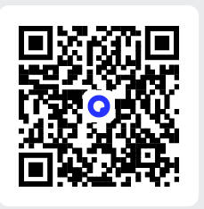 夸克网盘二维码