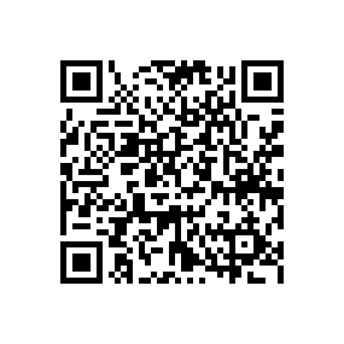 百度网盘二维码